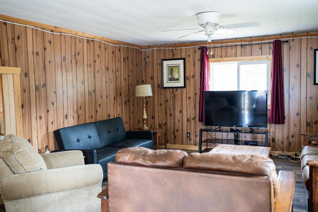 Neptunes Hideaway Тобермори Экстерьер фото
