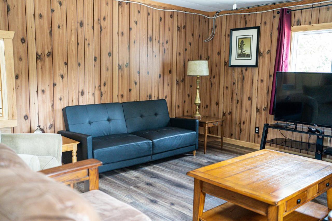 Neptunes Hideaway Тобермори Экстерьер фото