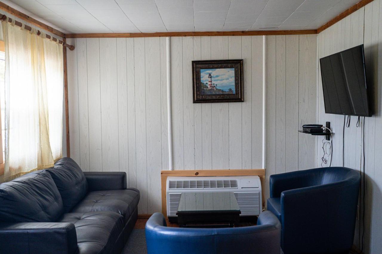 Neptunes Hideaway Тобермори Экстерьер фото