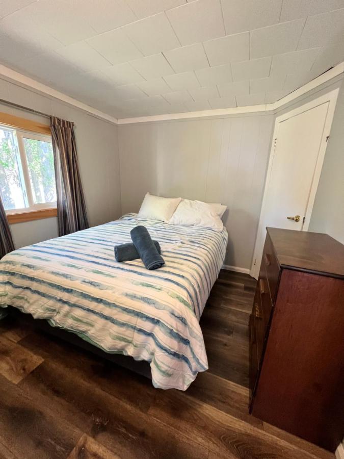 Neptunes Hideaway Тобермори Экстерьер фото