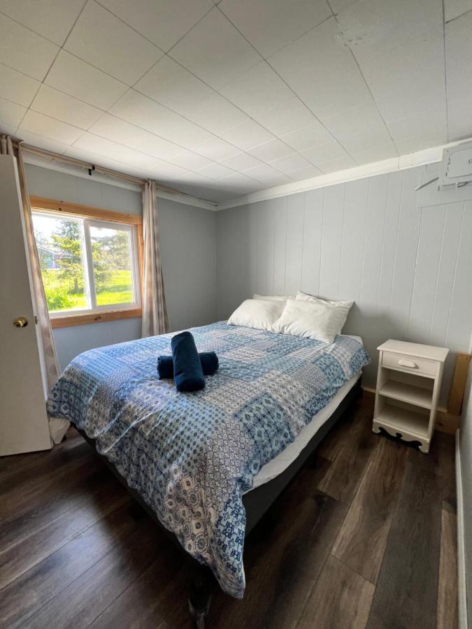 Neptunes Hideaway Тобермори Экстерьер фото