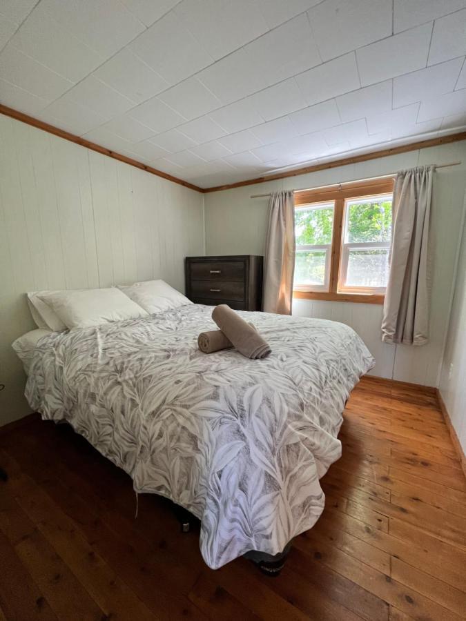 Neptunes Hideaway Тобермори Экстерьер фото