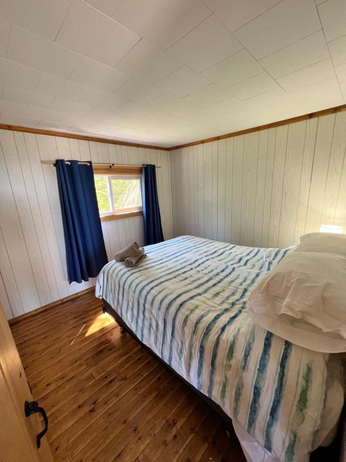Neptunes Hideaway Тобермори Экстерьер фото