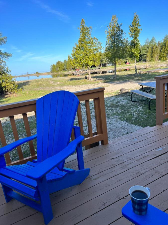 Neptunes Hideaway Тобермори Экстерьер фото